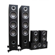 Taga Harmony TAV-507 5.0 Speaker Package Set Taga-harmony
